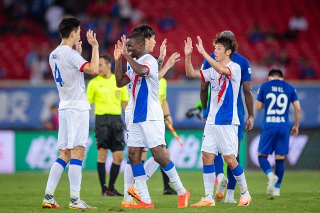 体育视频直播-严益唯：什么样的申花才是熟悉的申花？