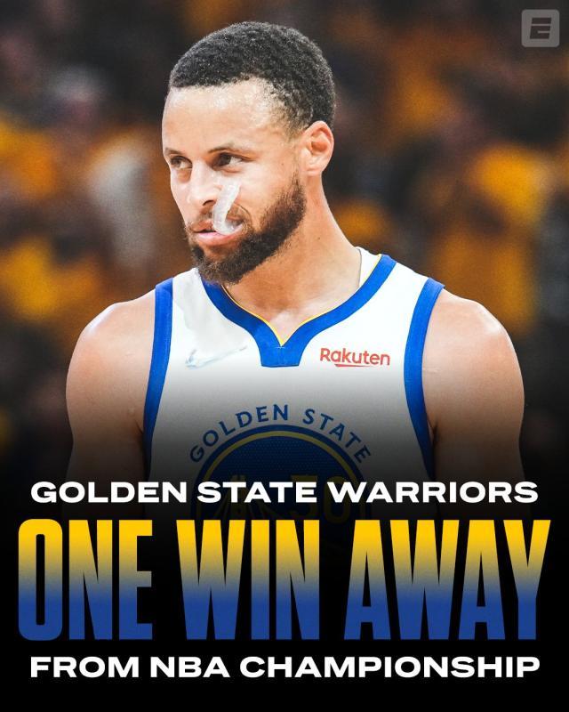 网页版登录入口-连续三轮终结一战犯错 勇士誓要在总决赛抓住机会