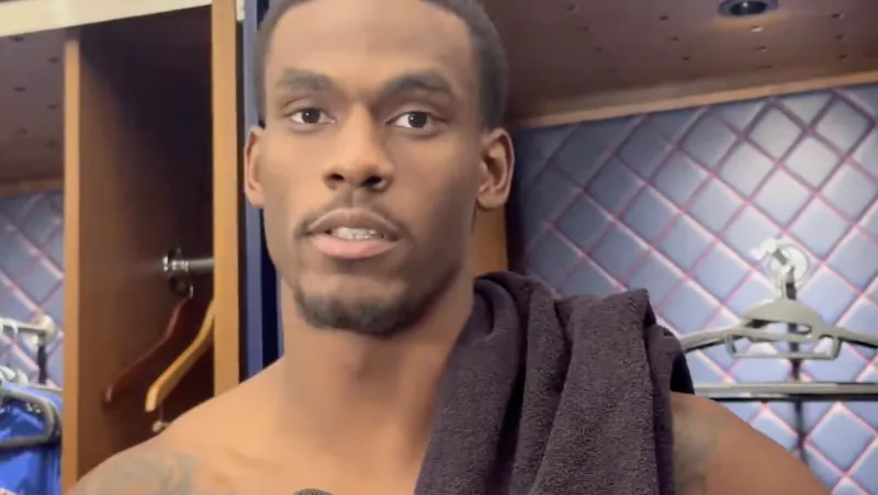 kaiyun 官网-杜伦:输球怪我们自己,我们必须从开场哨响就进入状态