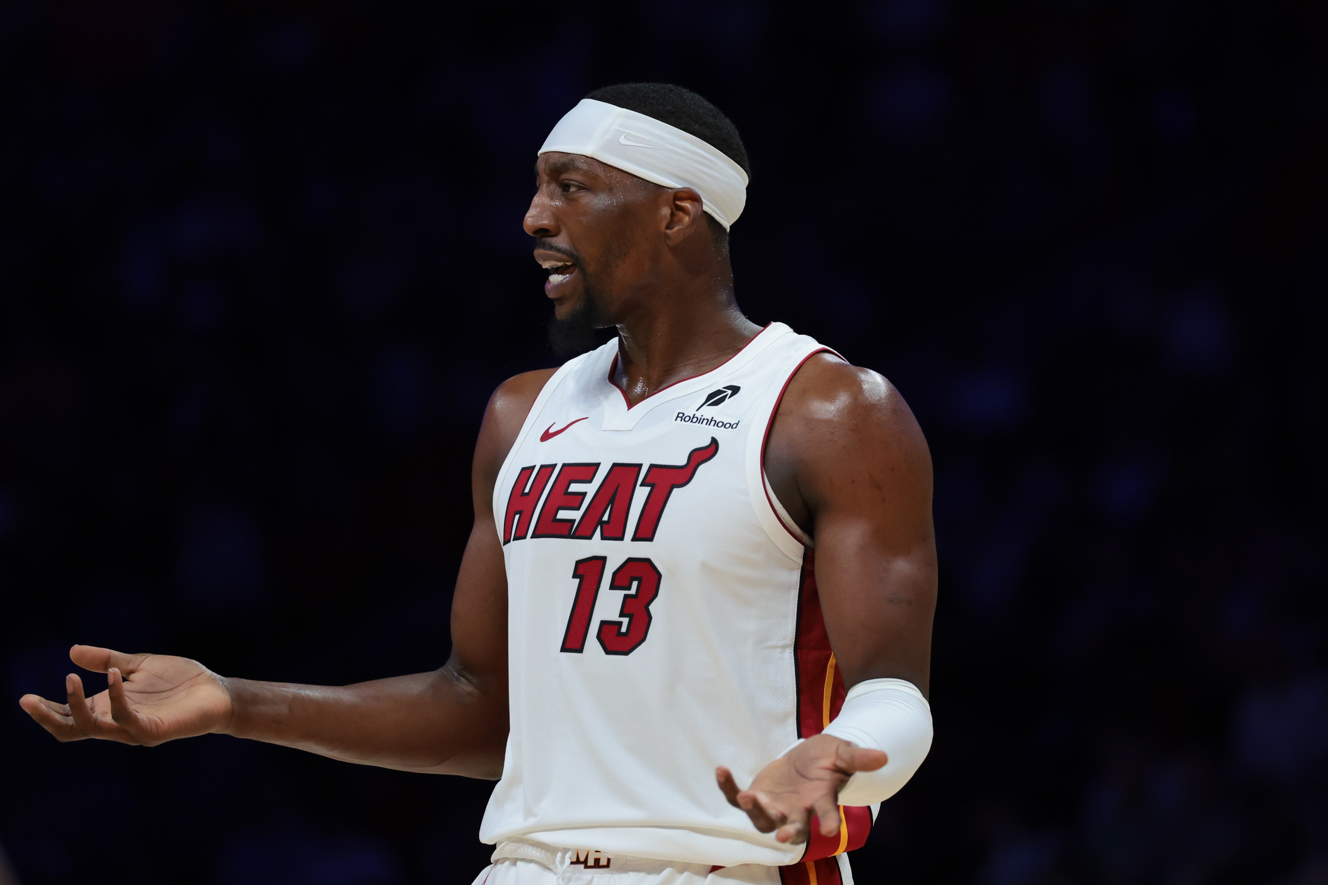 网页版登录入口-可惜空砍！阿德巴约23中13砍全场最高32分 另有9板3断&amp;第三节11分