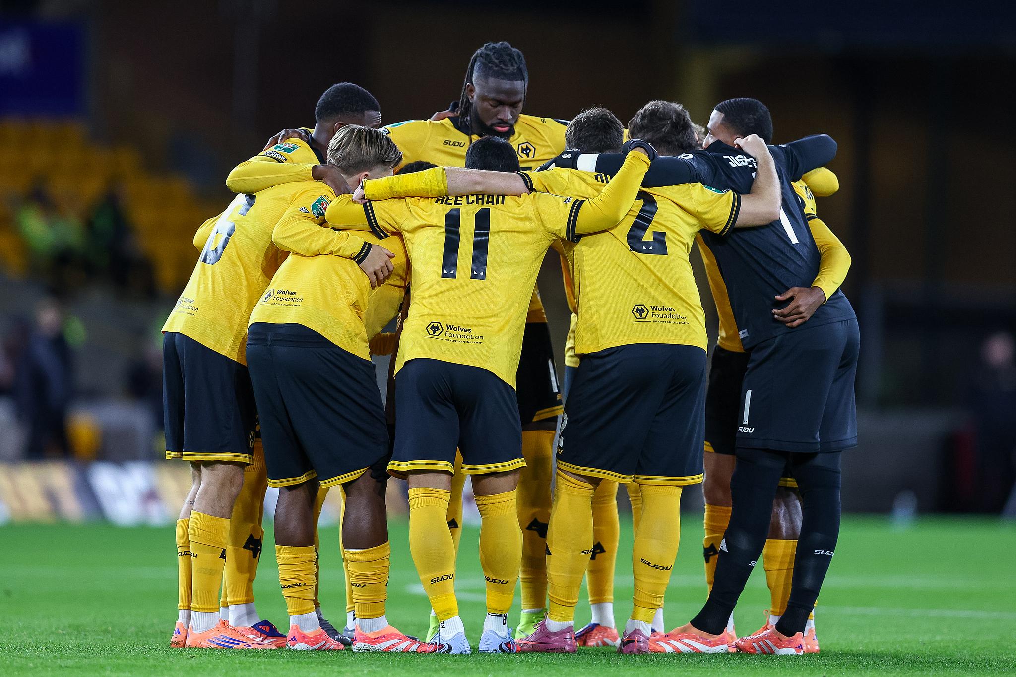 网页版登录入口-狼队女足专栏：经历令人沮丧的推迟后，狼队渴望在德比战中全力以赴