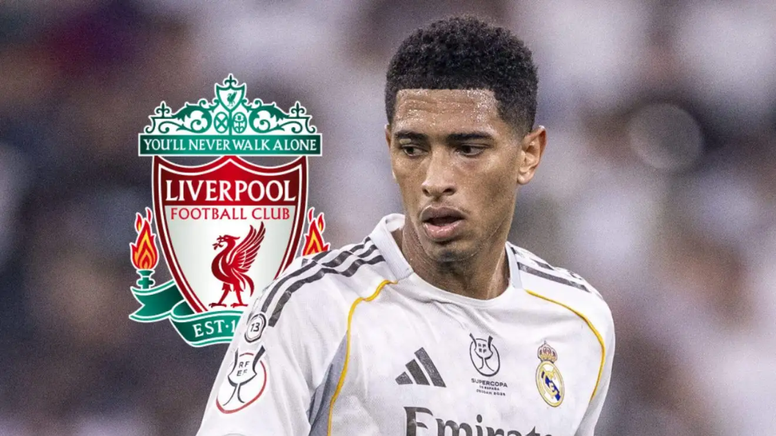 kaiyun 官网-皇马王炸竟遭甩卖？利物浦切尔西疯抢，克洛普暗戳戳欢迎离队？