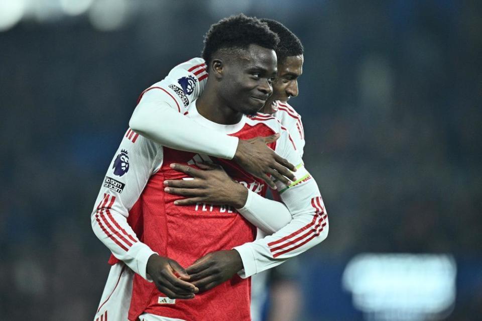 开云体育-死守80分钟！阿森纳小胜球风却遭批 拿下冠军自有大儒为你辩经