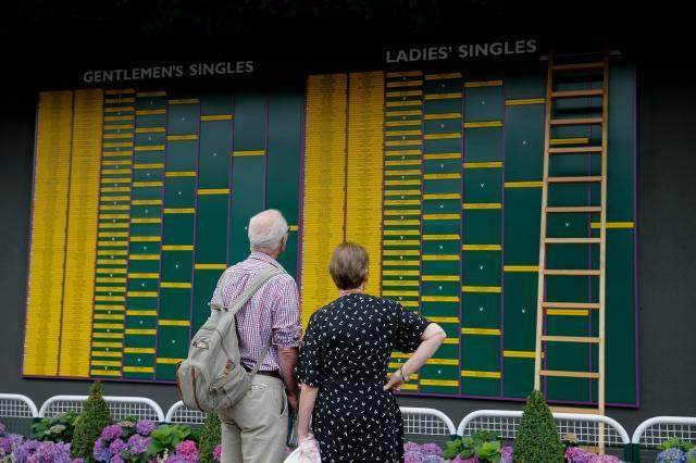 kaiyun 官网-【温网圆桌】预测女单冠军真的好难 但她们值得关注